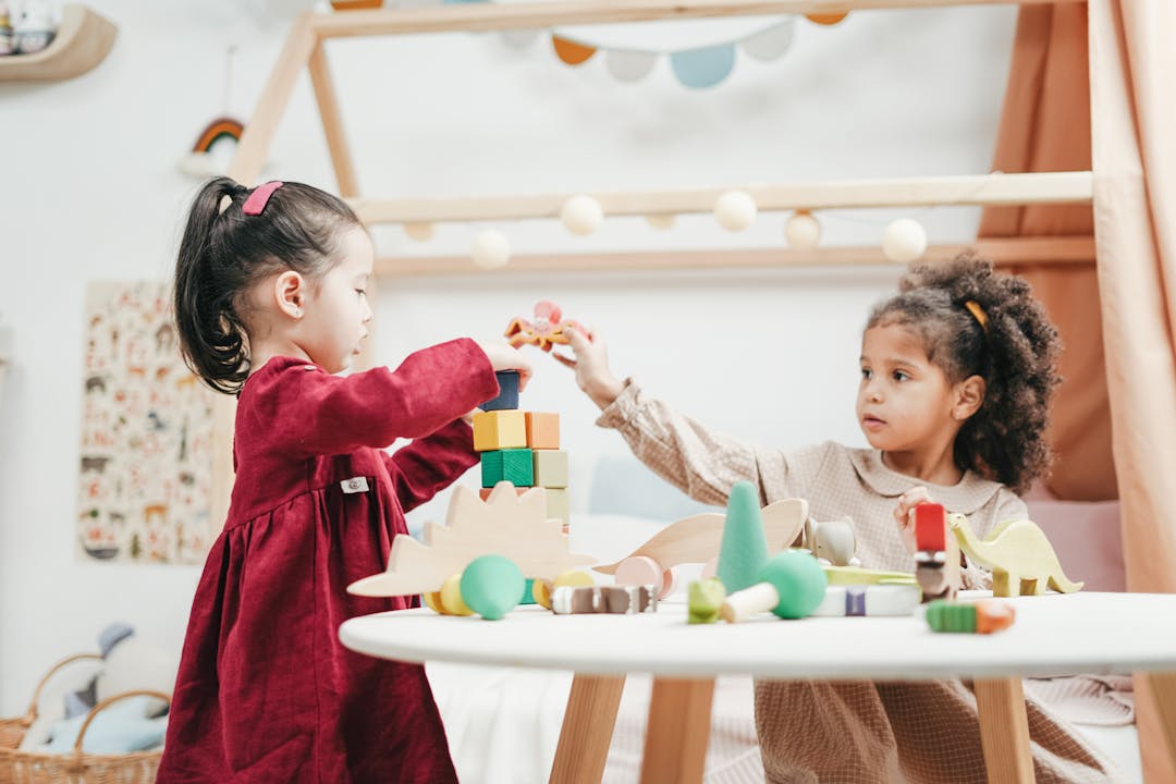Read more about the article BEST PRESCHOOLS IN SOUTH DELHI: WHAT PARENTS SHOULD CONSIDER BEFORE CHOOSING