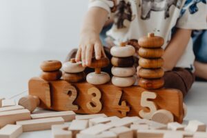 Read more about the article PLAY SCHOOLS FOR TODDLERS IN SOUTH DELHI: KEY FEATURES OF A NURTURING ENVIRONMENT