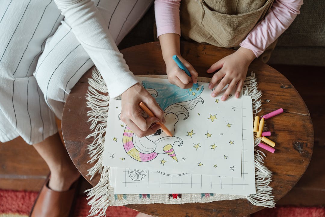 Read more about the article PRESCHOOL ADMISSIONS 2025: A PARENT’S GUIDE TO PREPARING FOR THE JOURNEY