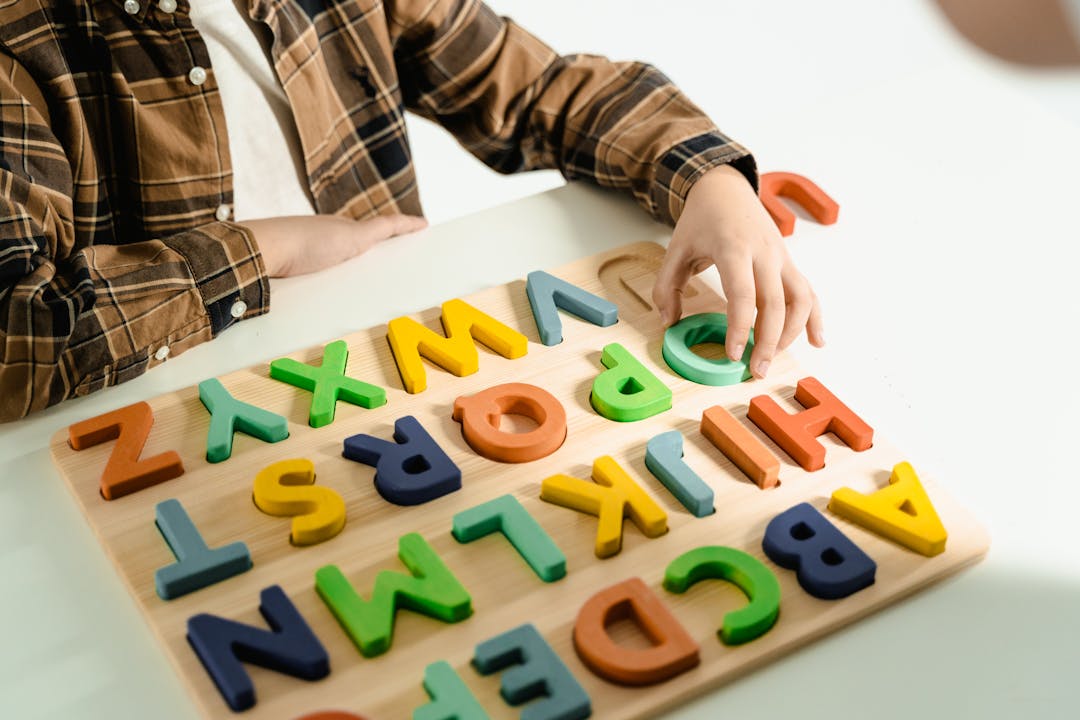 Read more about the article MONTESSORI FOR TODDLERS: WHY PARENTS IN HAUZ KHAS ARE TURNING TO THIS METHOD