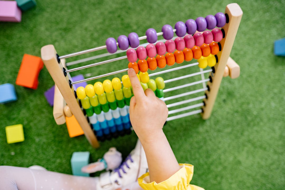 Read more about the article HOW TO RECOGNIZE THE BEST MONTESSORI SCHOOLS NEAR HAUZ KHAS